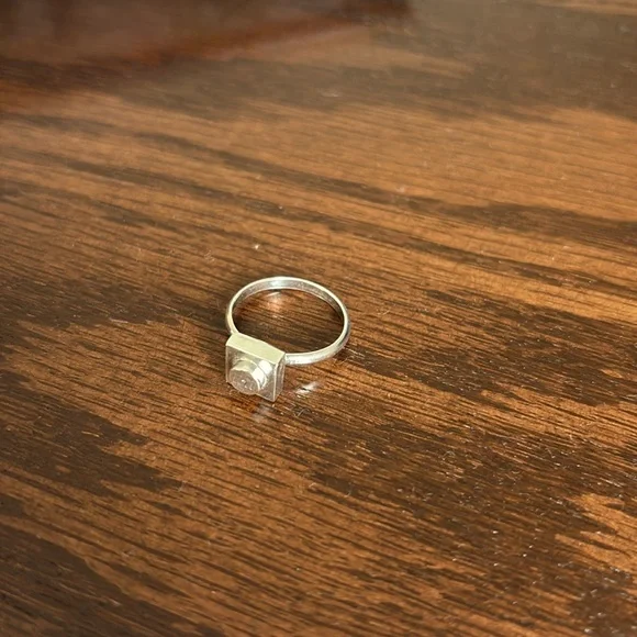 Jewelry Lego Ring Poshmark